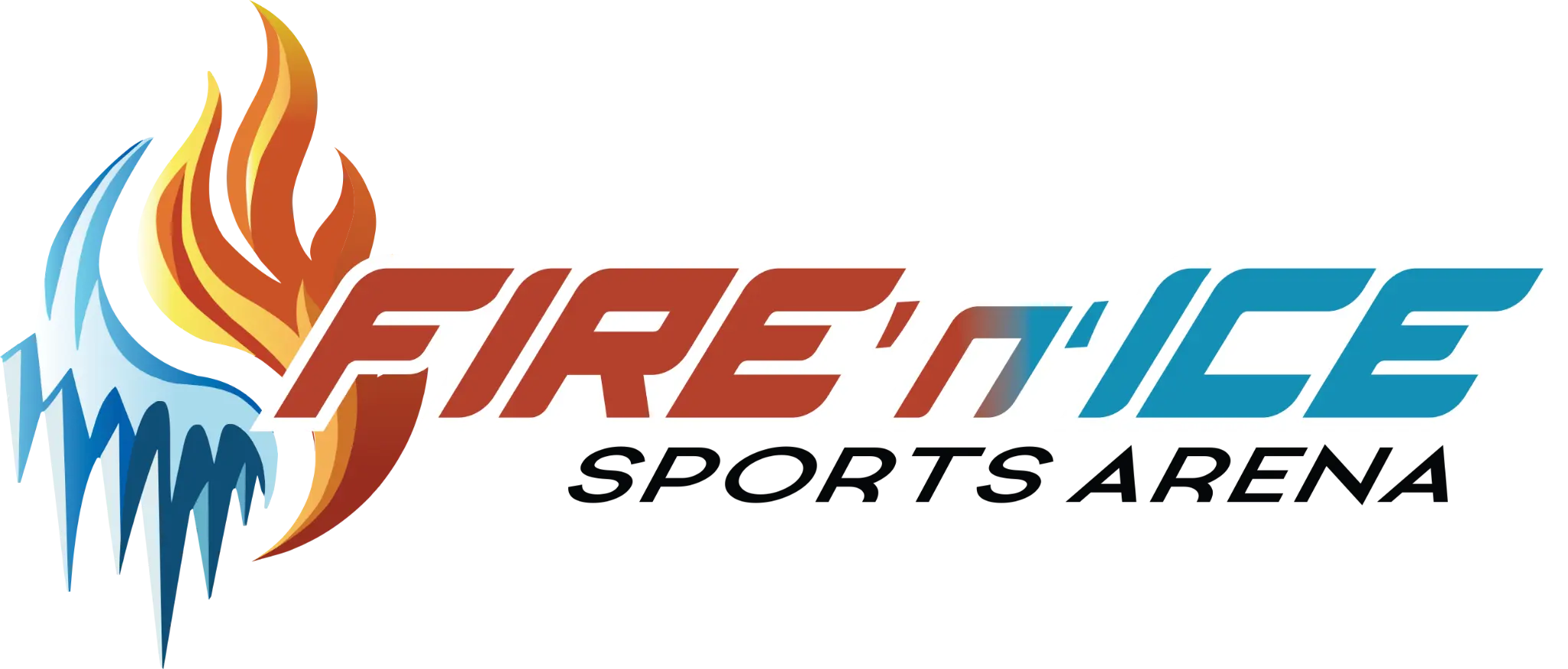 Fire N Ice Sports Arena