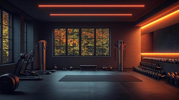 Training Zone